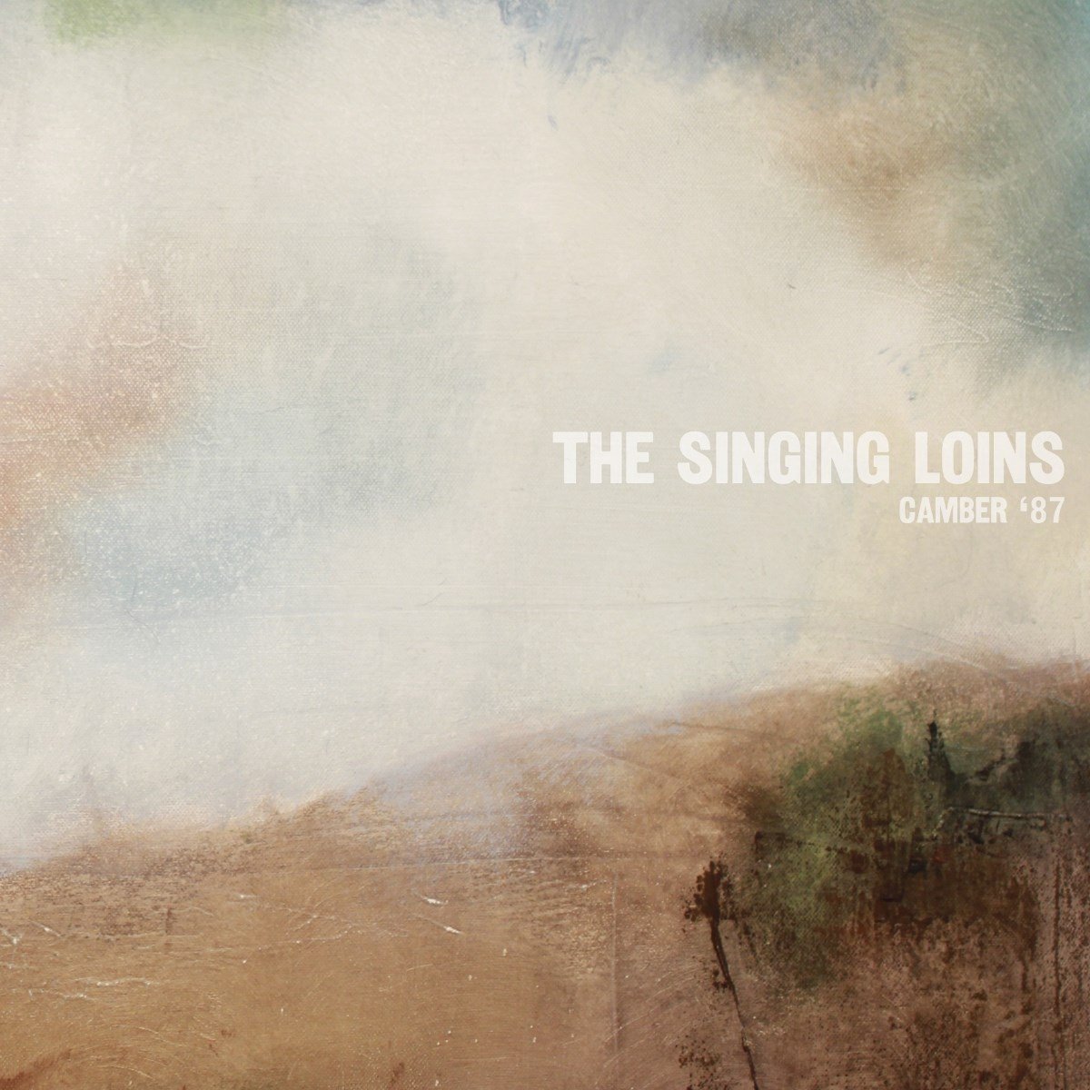 Singing Loins - Singing Loins (LP)