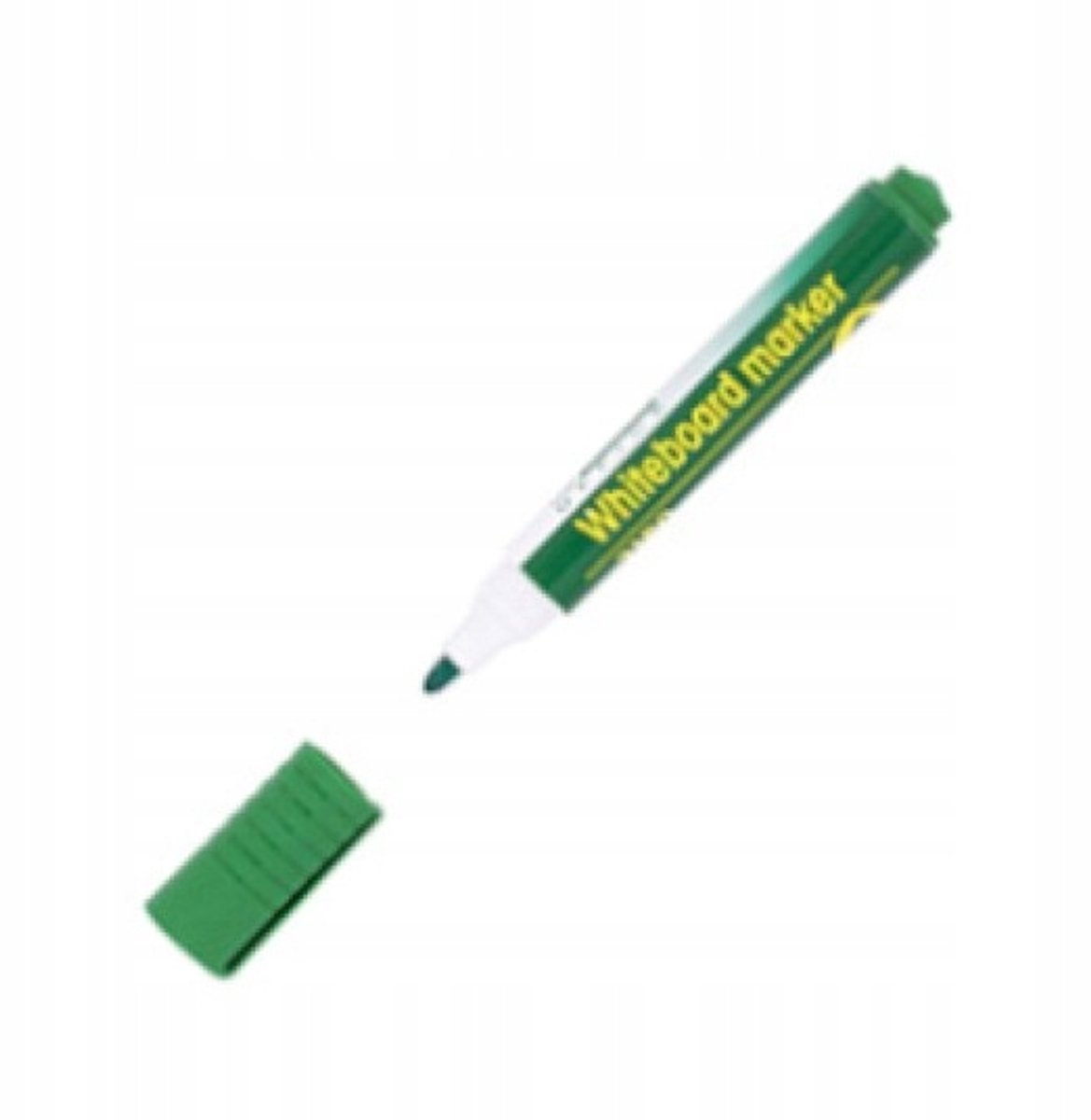Whiteboard Marker Rond 3150 Groen - Sneldrogend