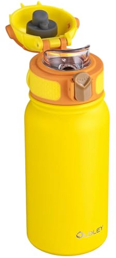 Puckator BOT149 Drinkfles, meerkleurig, eenheidsmaat