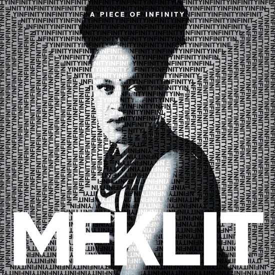 Meklit - A Piece Of Infinity (CD)