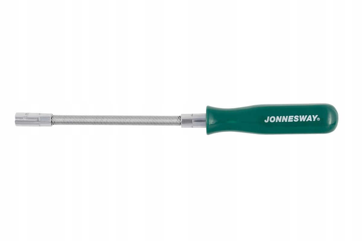 Jonnesway Flexibele Schroevendraaier met Dop 6mm - AG010184B