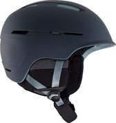 Anon Skihelm Heren Invert - Dark Blue Eu - Maat S