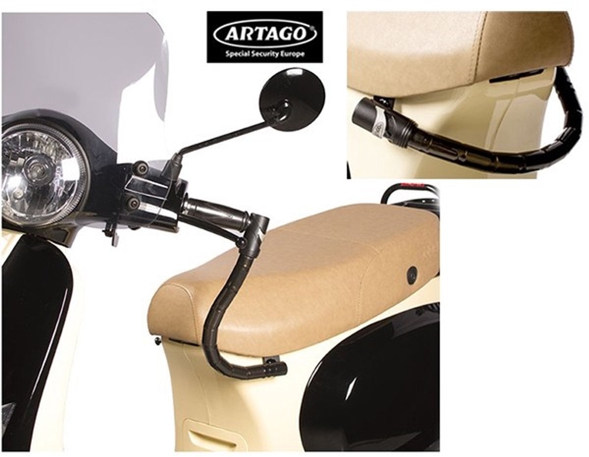 artago slot kabel stuur antirobos chi lx/nap/felice/RL-50/vx50agm artago