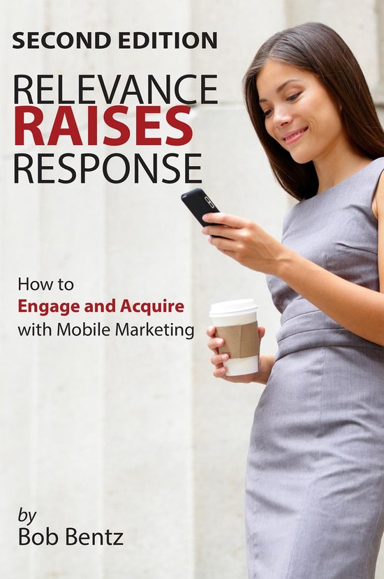 Relevance Raises Response - cover