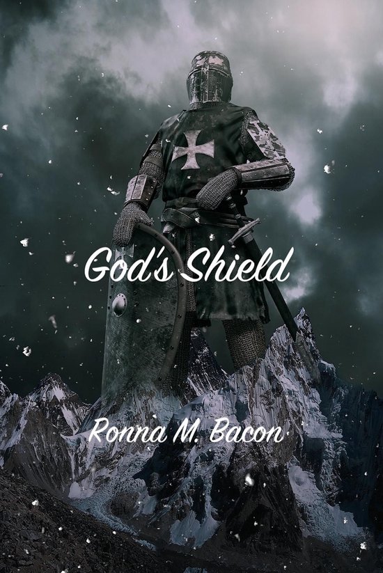 God's Shield - cover