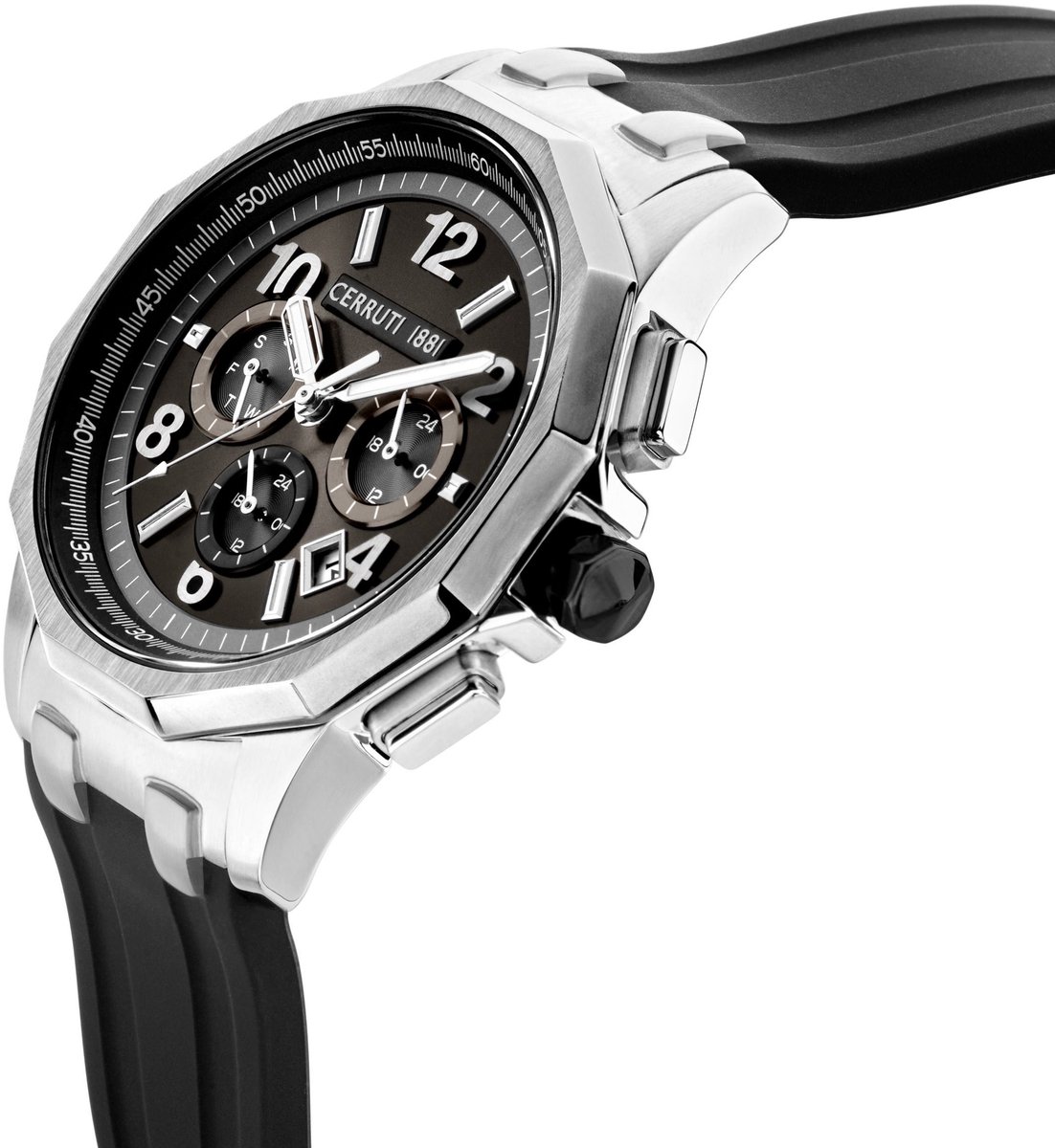 Horloge Molveno