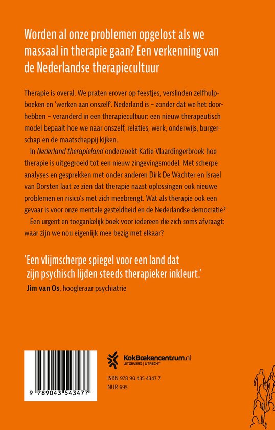 Nederland therapieland