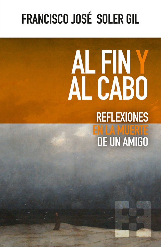 Nuevo Ensayo 85 - Al fin y al cabo - cover