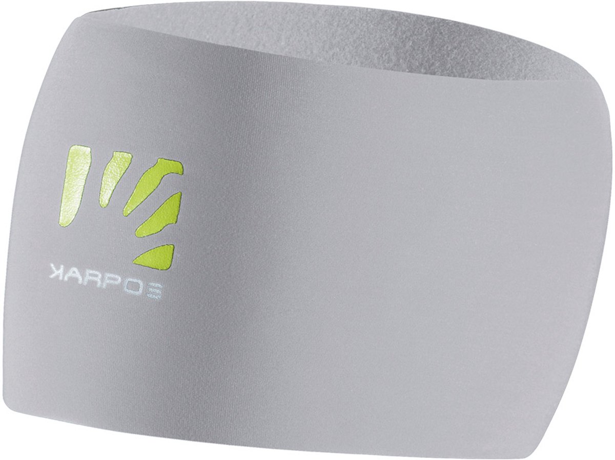 Karpos Pelmo Essential Hoofdband Grijs Man,Vrouw