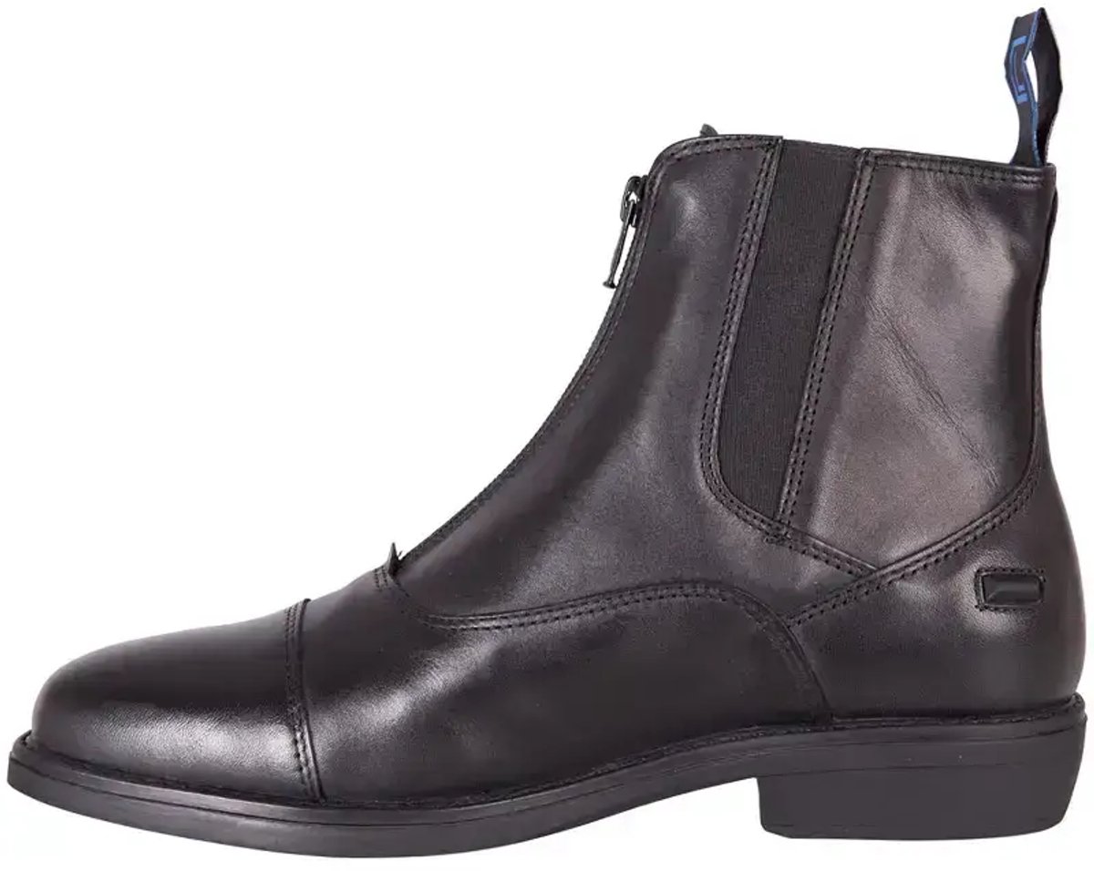 Jodhpur CL Noblesse Zip (lds) Black - 40