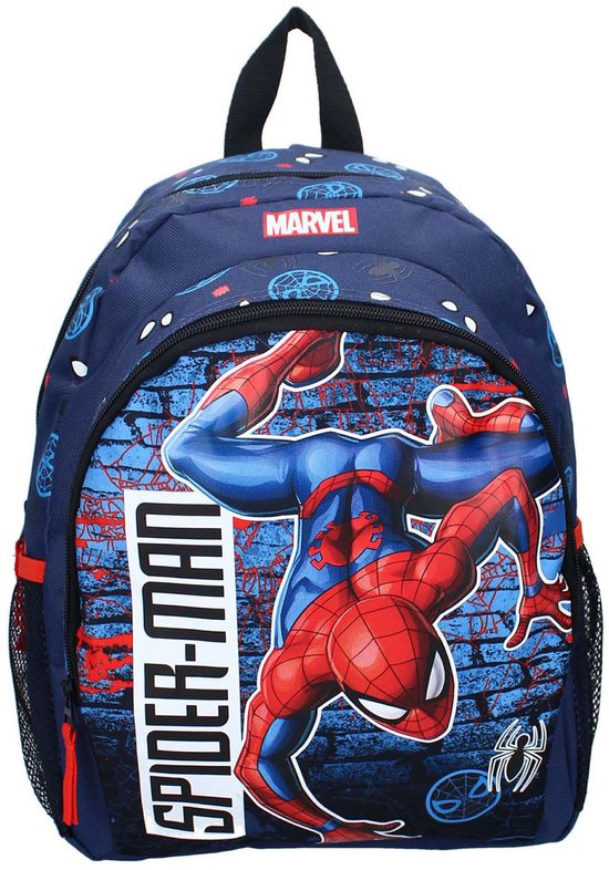 Sac à dos Spider-Man Beyond Amazing