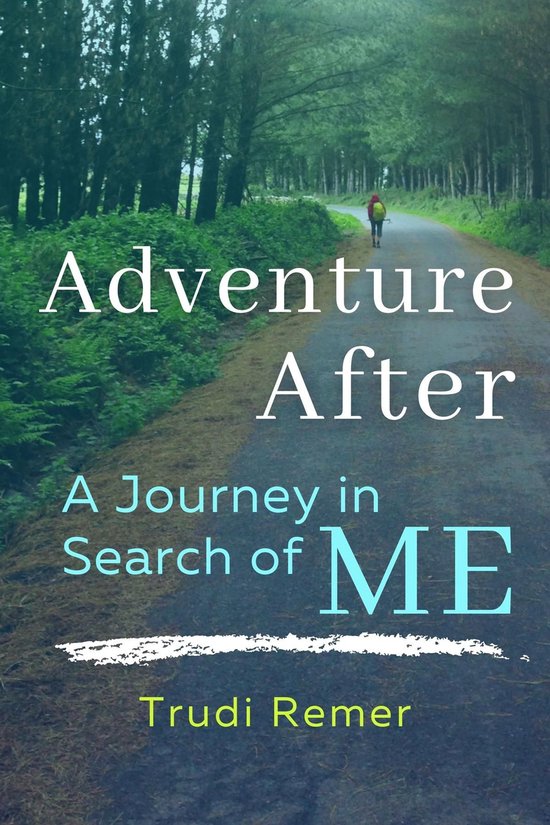 Adventure After - cover