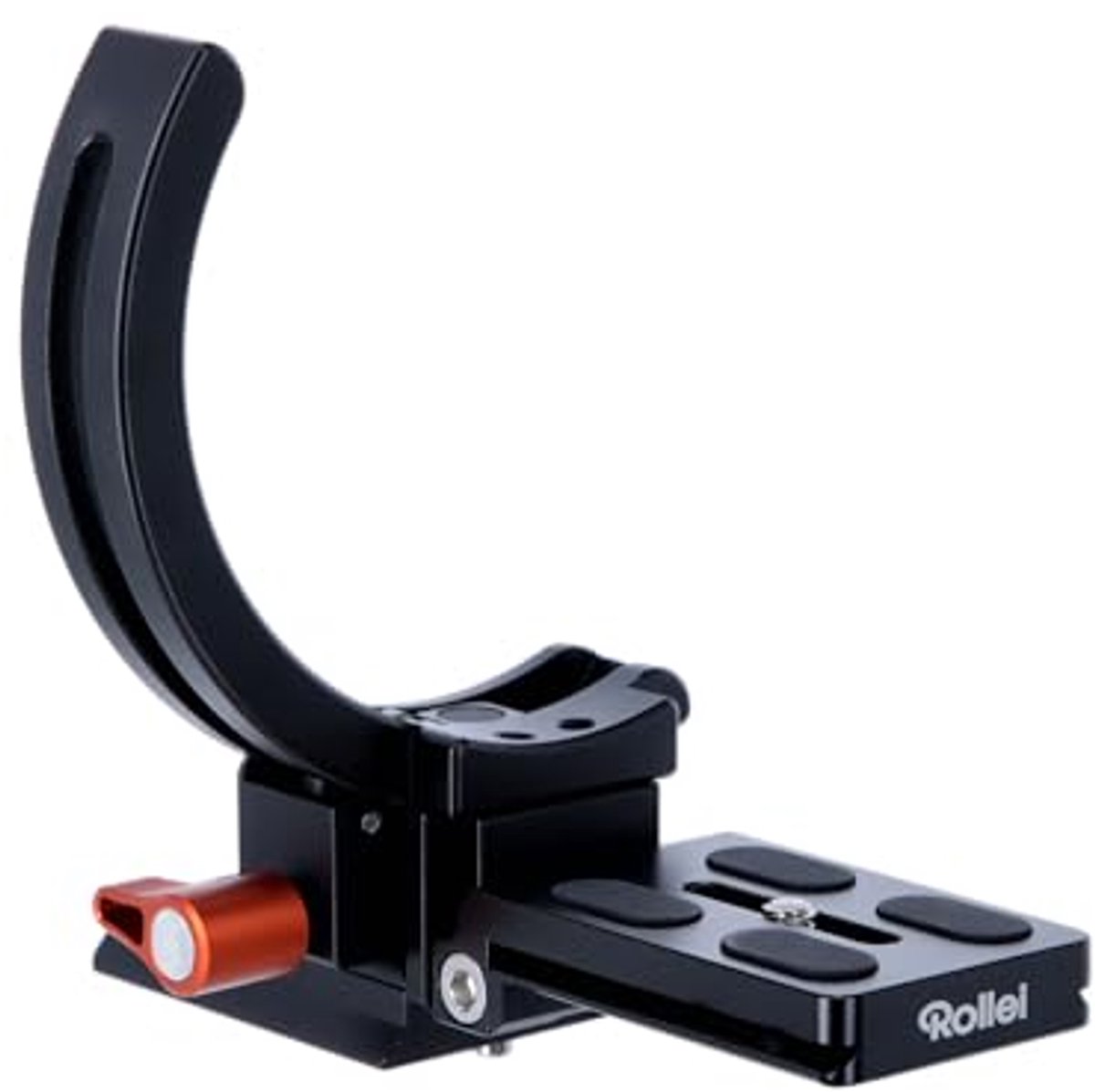 Wisselbare Frame Flipper XL - Staand en Liggend Formaat voor 64/84 mm Lenzen