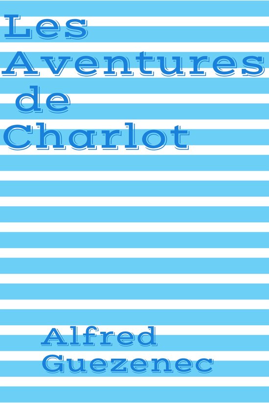 Les Aventures de Charlot