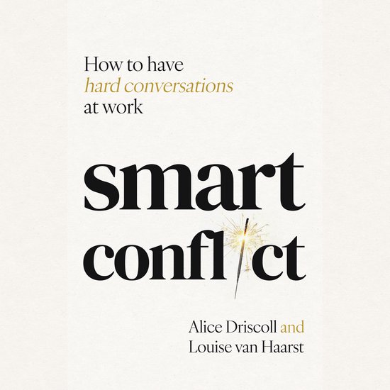 Smart Conflict - cover