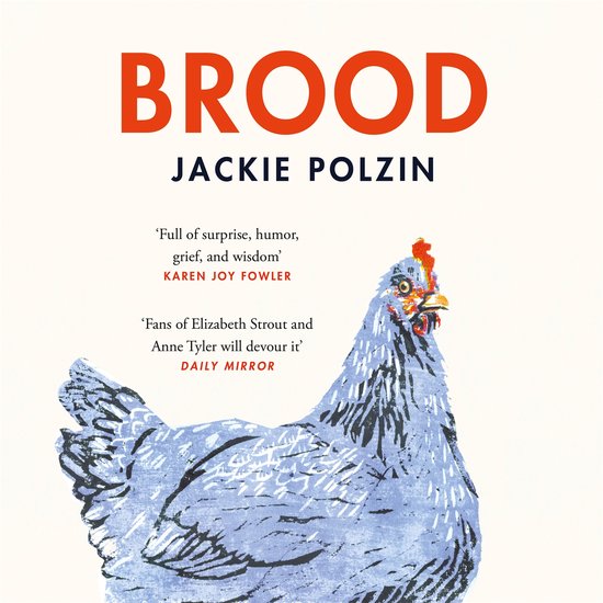 Brood - cover