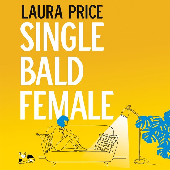 Single Bald Female - cover