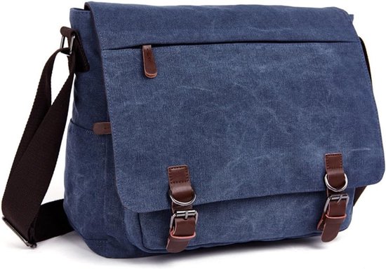 Laptoptas voor op de fiets 15.6 inch met regenhoes - Bagagedragertas Laptoptas voor op de fiets 15.6 inch met regenhoes - Bagagedragertas