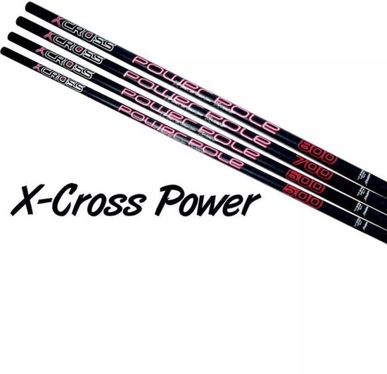 Albatros x-cross