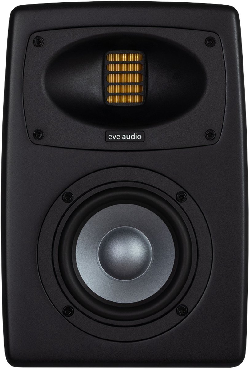 Eve Audio EXO 24 - Actieve studiomonitor, 4 inch