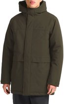 Jack Wolfskin Cold Camp Winterjas Heren - Maat M