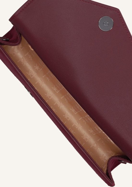 Pochettes Peter Kaiser 69043 pour femme - Rouge - Taille unique