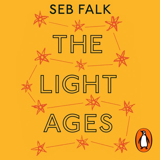 The Light Ages - cover