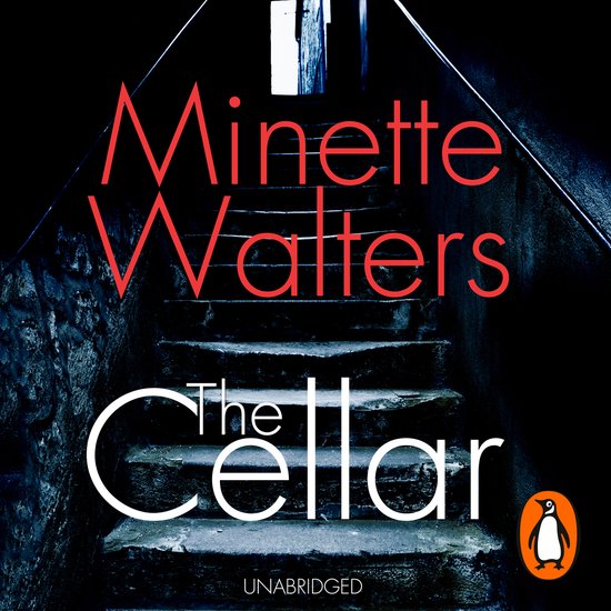 The Cellar - cover