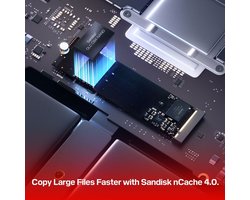 Hard Drive Western Digital WDS100T5B0E 1 TB SSD