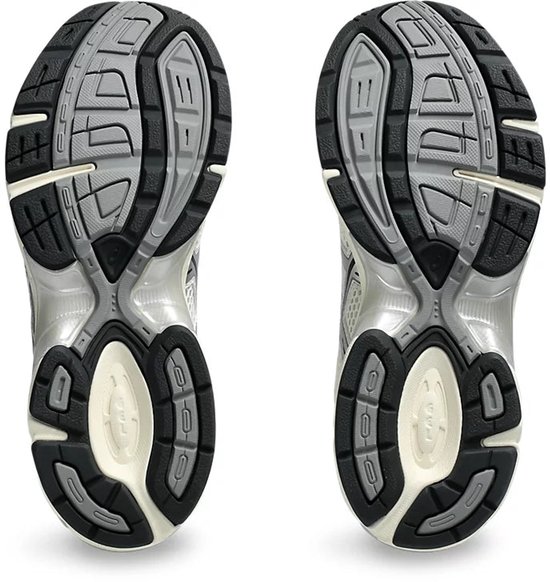 ASICS Gel-1130 - Femme - Crème Gris Argile - Taille EU 37