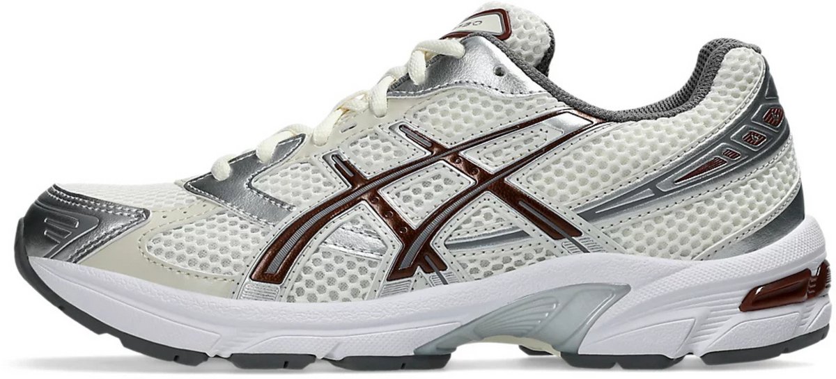 Asics Gel-1130 Sneakers Sportwear Volwassen Grijs