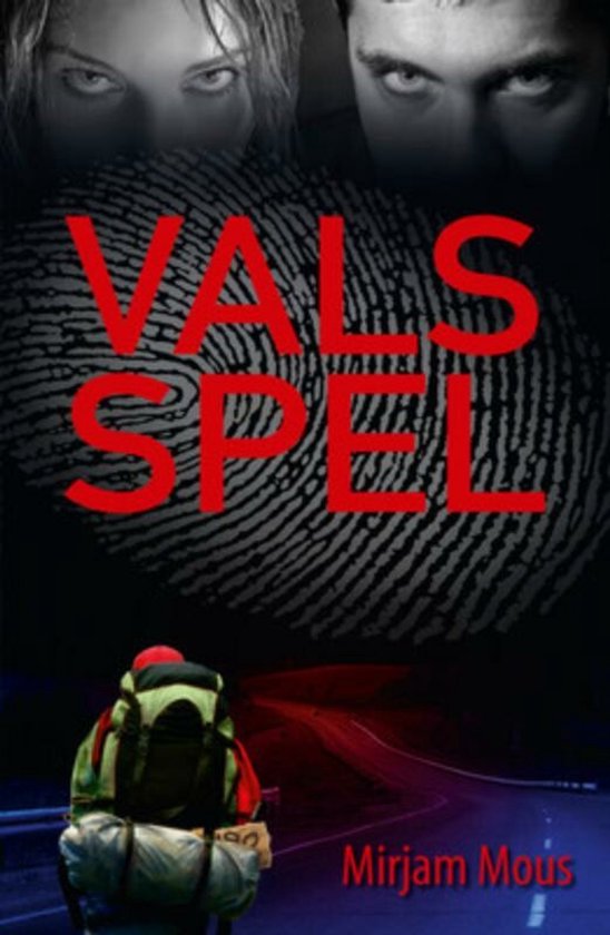 Vals spel - cover