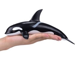 Mojo Sealife Orka Groot 387276