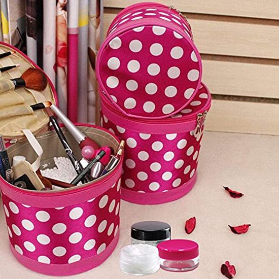 set van 6 potten 300 ml met deksels symbol:132303