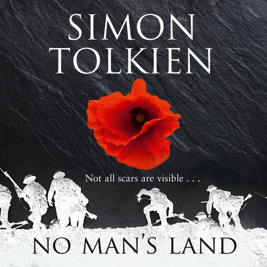 No Man’s Land - cover