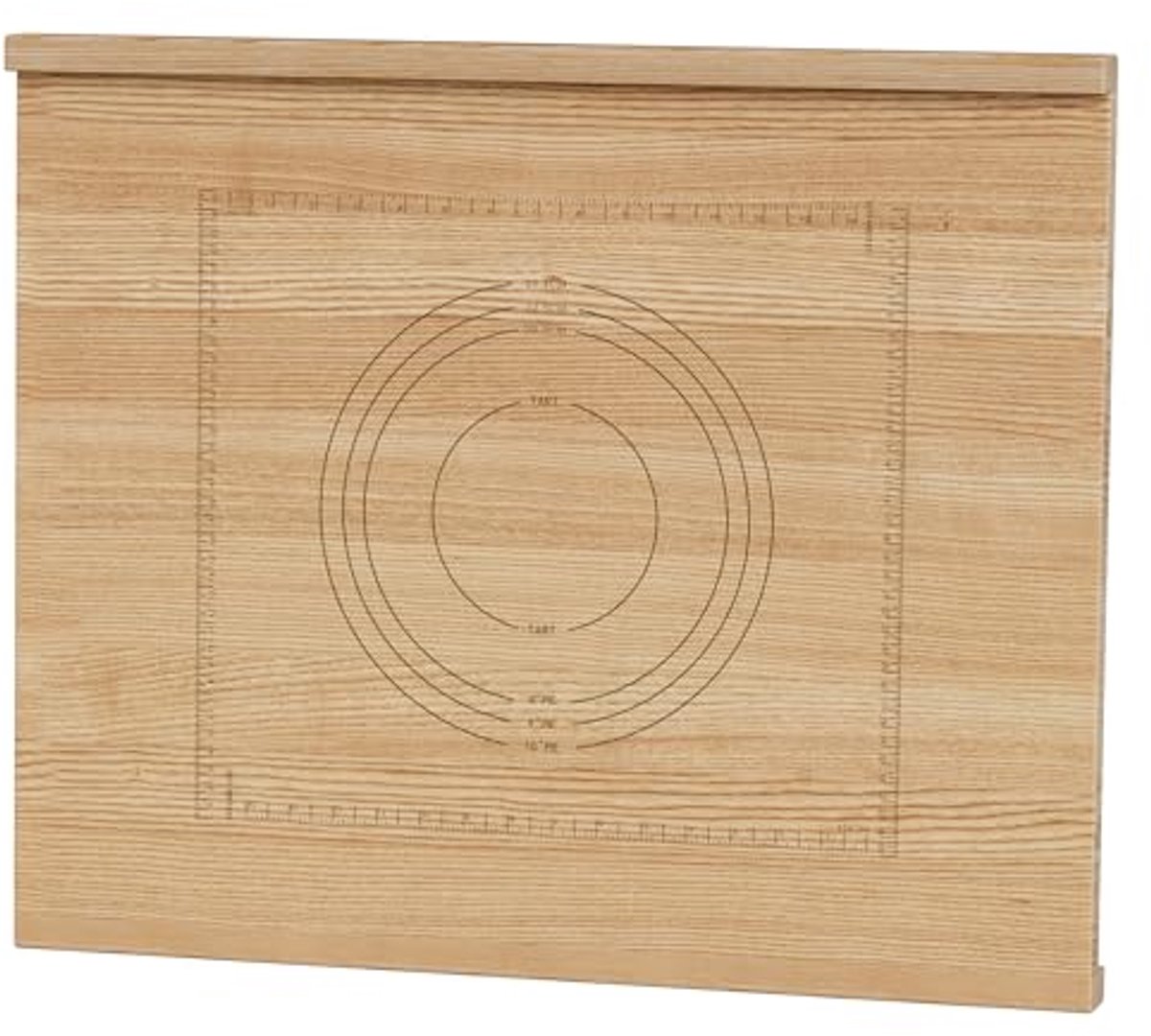 Houten Snijplank voor Snijden en Bakken