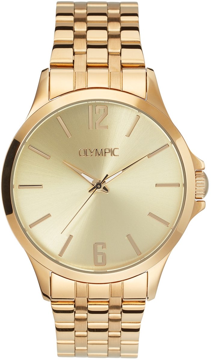 Olympic OL72HDD013 Danny Heren Horloge