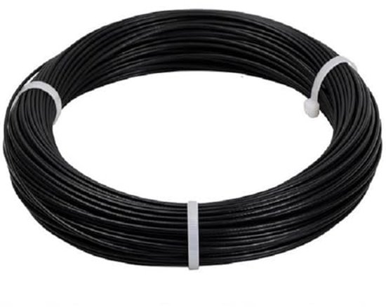 1234000645 | Preflex 16MM HALOGEENVRIJE SIGNAALKABEL 4X0,8-CCA R100 | 5420056262590
