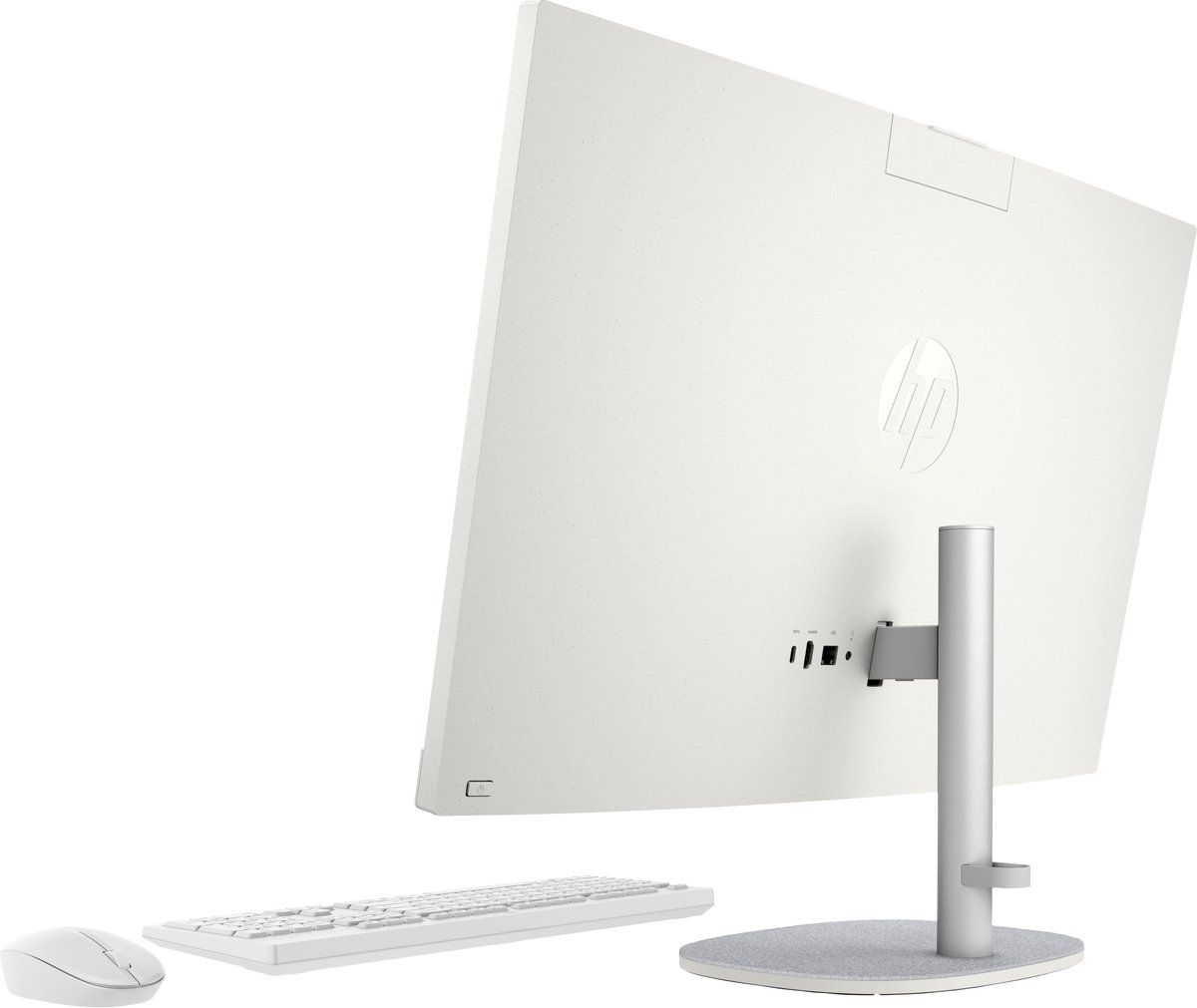 HP 27-cr0770nd All-In-One - i7, 32GB, 1TB, FHD thumbnail 2