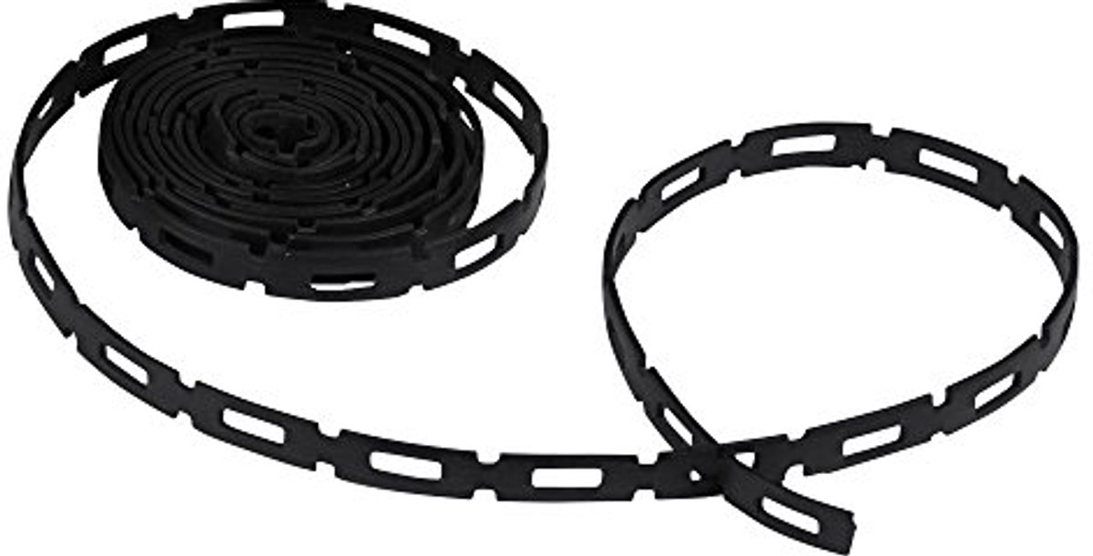 Kettenslot Firm-Flex 1,27 cm (1/2 inch) - 100 voet