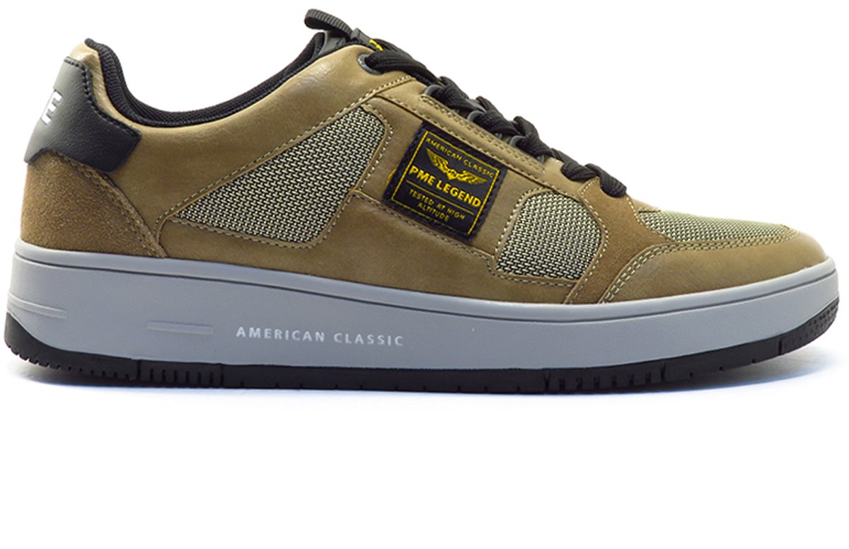PME Taupe veterlaag Gliderman taupe Taupe