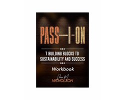 PASS-I-ON 1 - PASS-I-ON (Workbook)