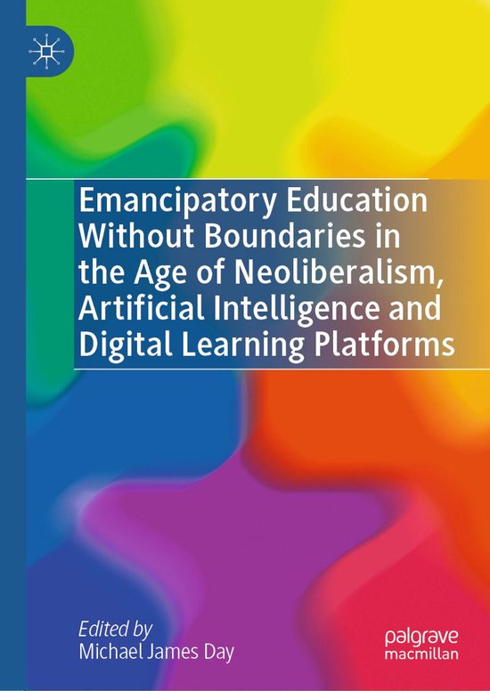 Education (R0) - Emancipatory Education Without Boundaries i ... - cover