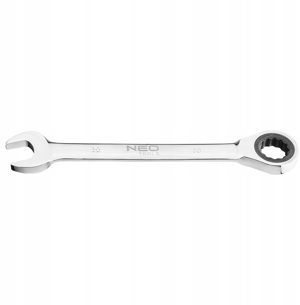 SATA Ringsleutel met Ratel 30mm - GearWrench Technologie