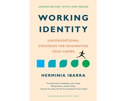 Working Identity