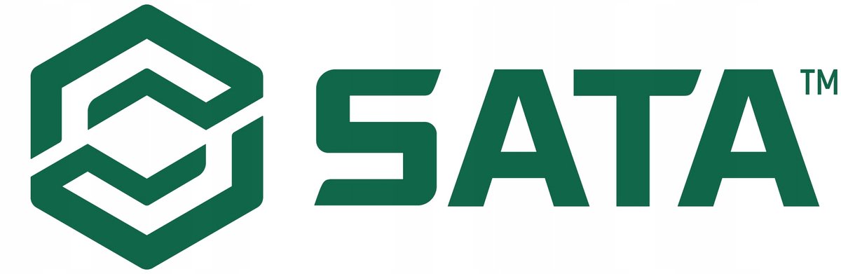 SATA Ring- een steeksleutel 11mm CrV, Surface Drive
