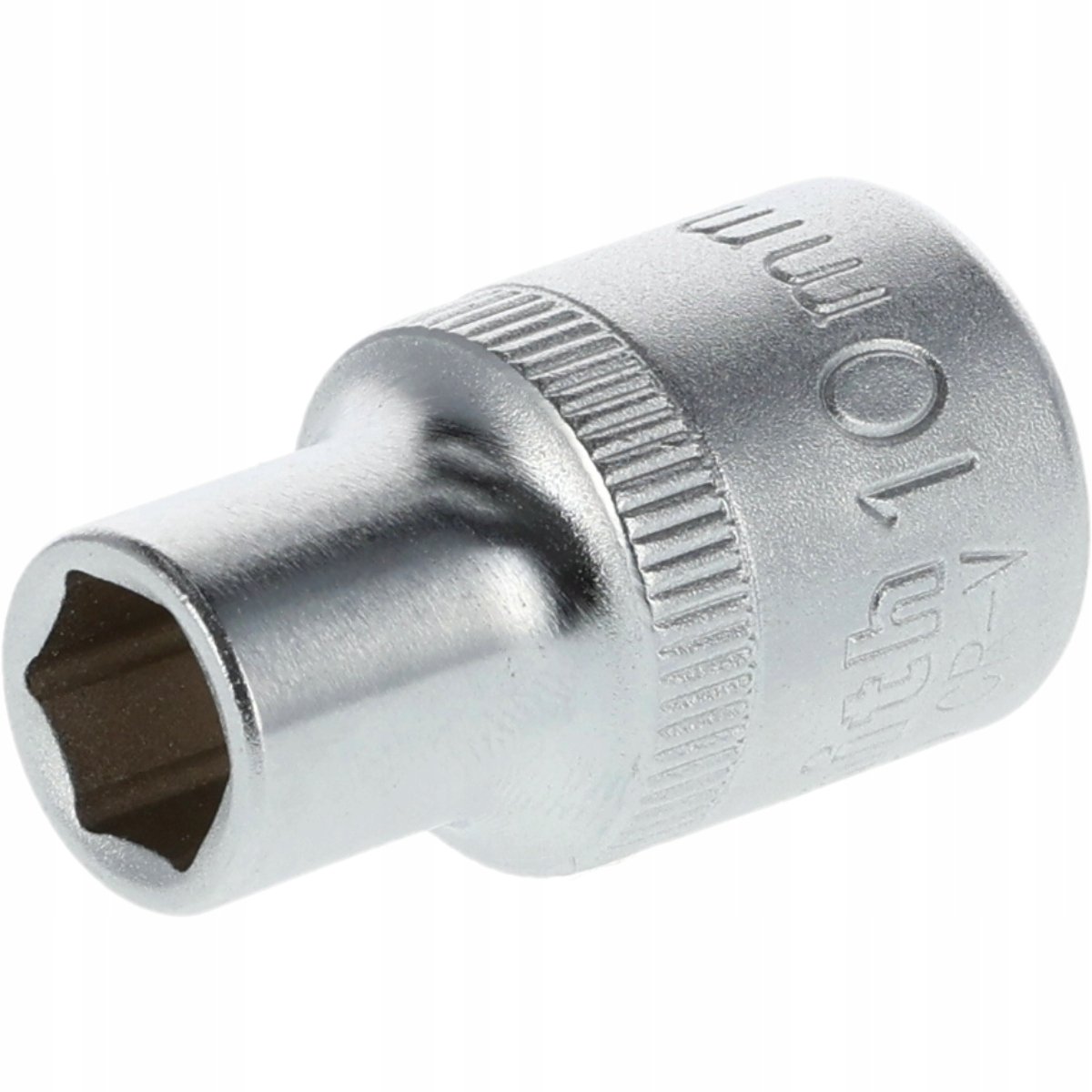 Schmith AS-DRIVE Dopslag 1/2" 10mm CrV Zwart