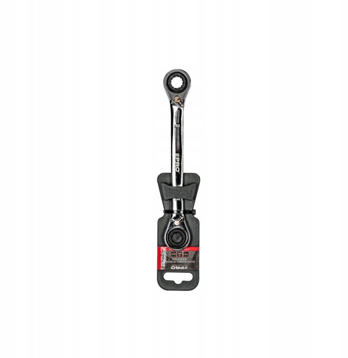 Markloze 4-in-1 ratelsleutelset 8-9-10-11 mm