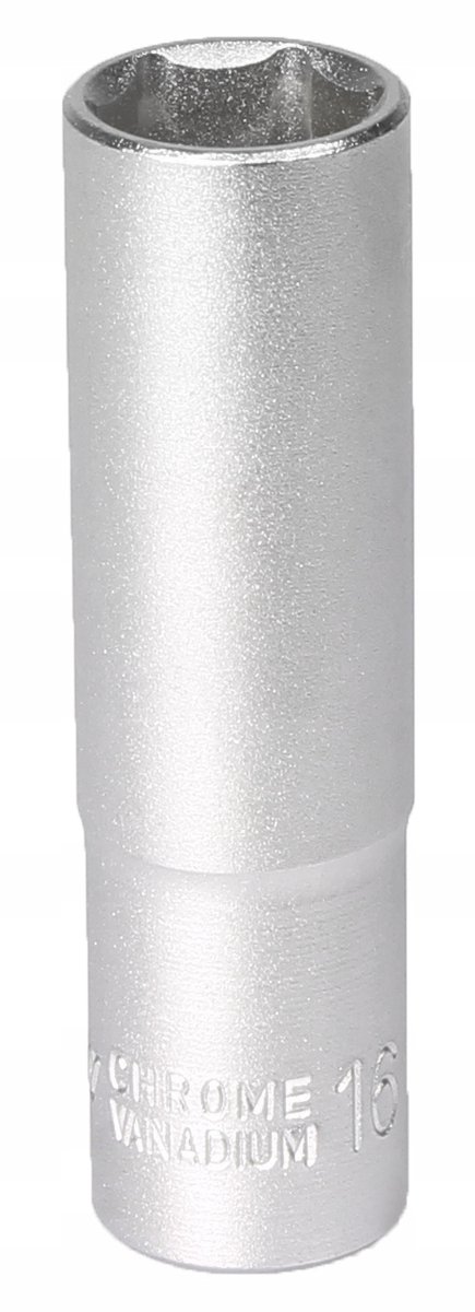 MJW Dopslautel 1/2"