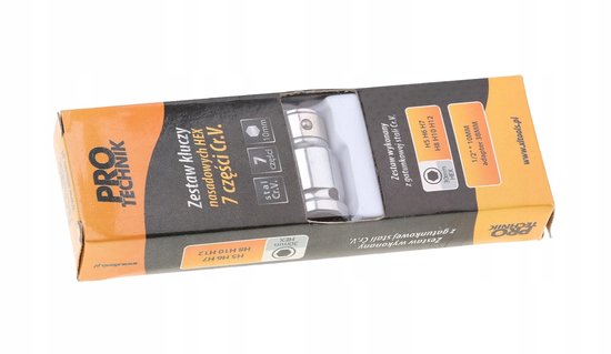 KS Tools dopsleutelsets kopen? Electronic